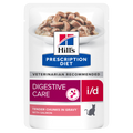  Hills I/d Mit ActivBiome+ Lachs Frischebeutel Für Katzen 12 X 85 G ActivBiome+ Lachs Frischebeutel