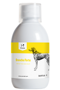  VetVital Vicano Broncho Forte Für Hunde 250 Ml Flasche Für Hunde