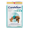  Vetoquinol Caniviton Plus Mini Chews Für Hunde + Katzen 90 Caniviton Plus Mini Chews