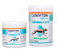  Vetoquinol Caniviton Forte 30 Für Hunde 400 G Caniviton Forte 30 Für Hunde