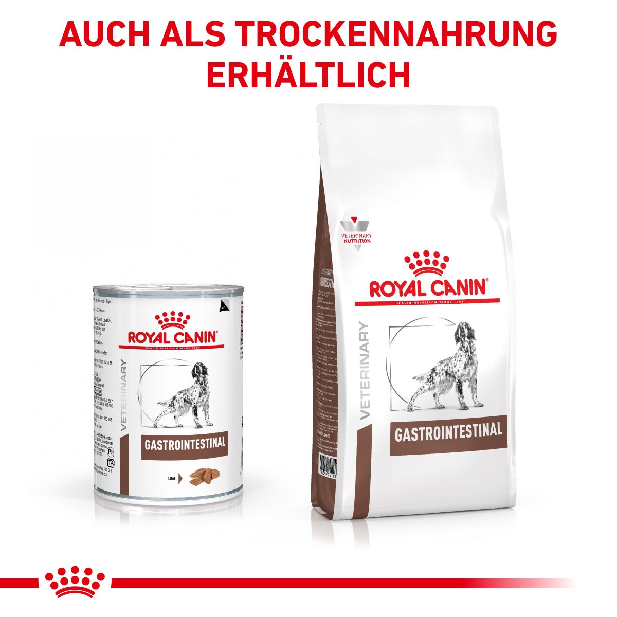  Royal Canin Gastrointestinal Dosenfutter Für Hunde 12 X 400 G Dosenfutter Für Hunde