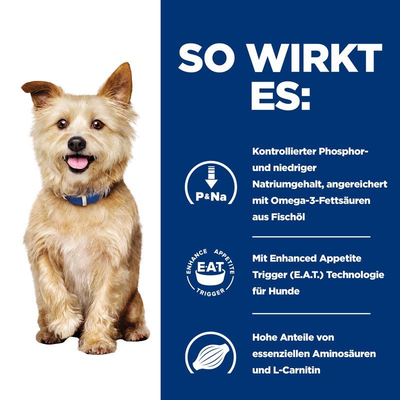  Hills K/d Ragout Dosenfutter Für Hunde 12 X 354 G Ragout In Dosen Für Hunde