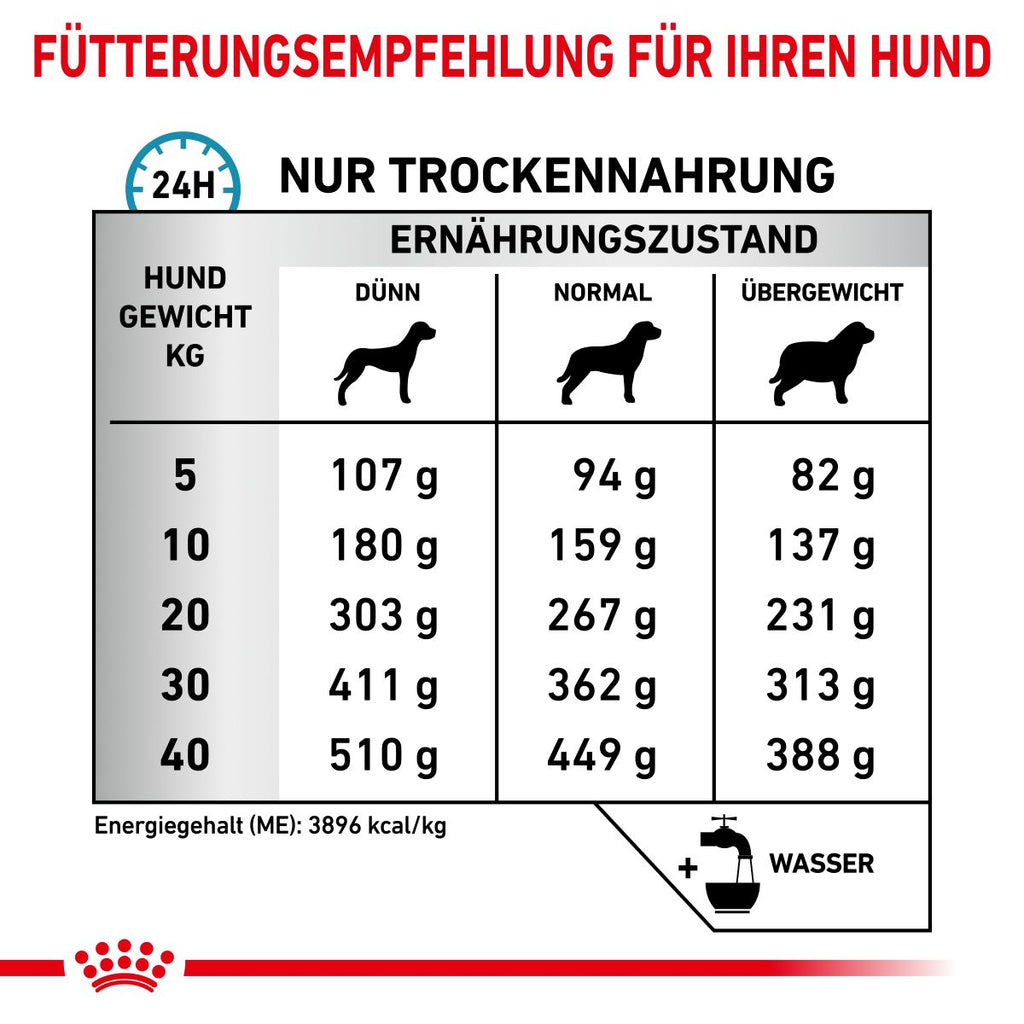  Royal Canin Skin Care Trockenfutter Für Hunde 2 Kg Trockenfutter Für Hunde