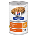  Hills Urinary Care C/d Multicare Dosenfutter Für Hunde 12 X 370 G Dosenfutter Für Hunde