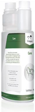  VetVital Viequo Cure Für Pferde 1 Liter
