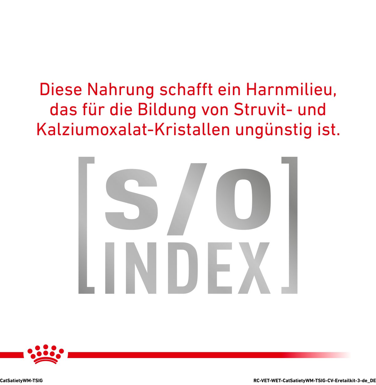  Royal Canin Satiety Weight Management Frischebeutel Für Katzen 12 X 85 G Frischebeutel Für Katzen