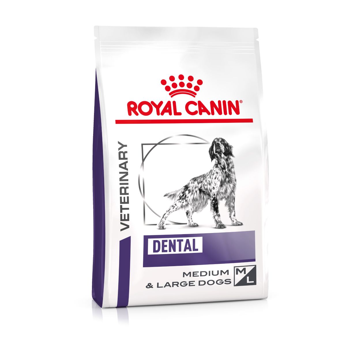  Royal Canin Dental Medium & Large Dogs Trockenfutter Für Hunde 6 Kg Trockenfutter Für Hunde
