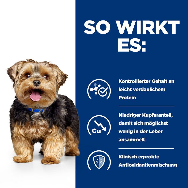  Hills L/D Trockenfutter Für Hunde 1,5 Kg Trockenfutter Für Hunde