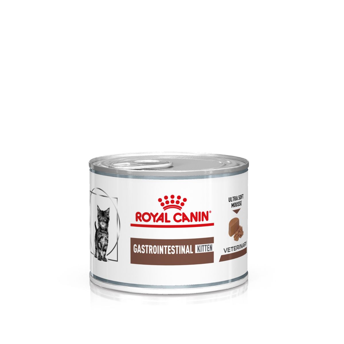  Royal Canin Gastrointestinal Kitten Dosen 12 X 195 G Dosen Feuchtfutter