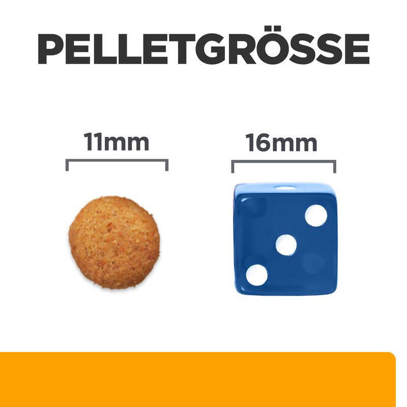  Hills Prescription Diet C/d Multicare + Metabolic Trockenfutter Für Hunde 12 Kg Trockenfutter