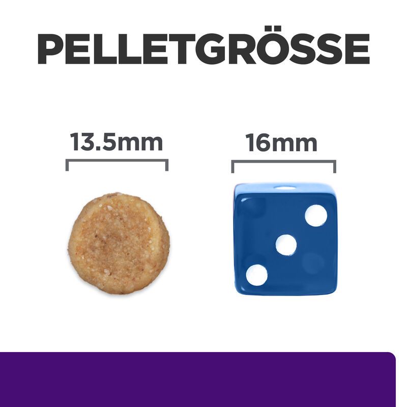  Hills U/d Trockenfutter Für Hunde 4 Kg Trockenfutter Für Hunde