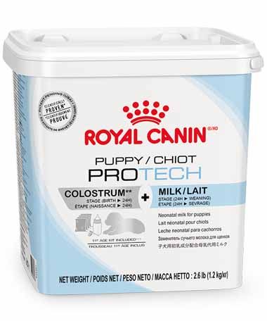  Royal Canin Puppy Pro Tech Für Neugeborene Hunde 1 X 300 G