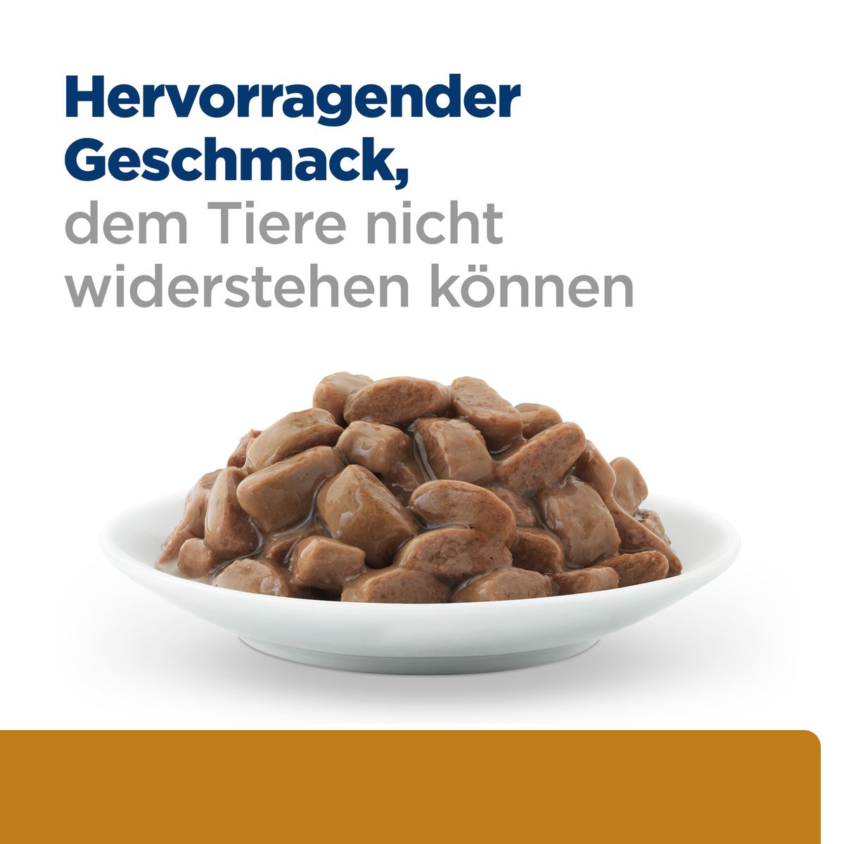  Hills Prescription Diet S/d Nassfutter Für Katzen Mit Huhn 12 X 85 G Frischebeutel