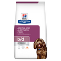  Hills B/D Trockenfutter Für Hunde 12 Kg Trockenfutter Für Hunde