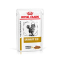  Royal Canin Urinary S/O Häppchen In Soße Frischebeutel 12 X 85 G Häppchen In Soße Frischebeutel Für Katzen