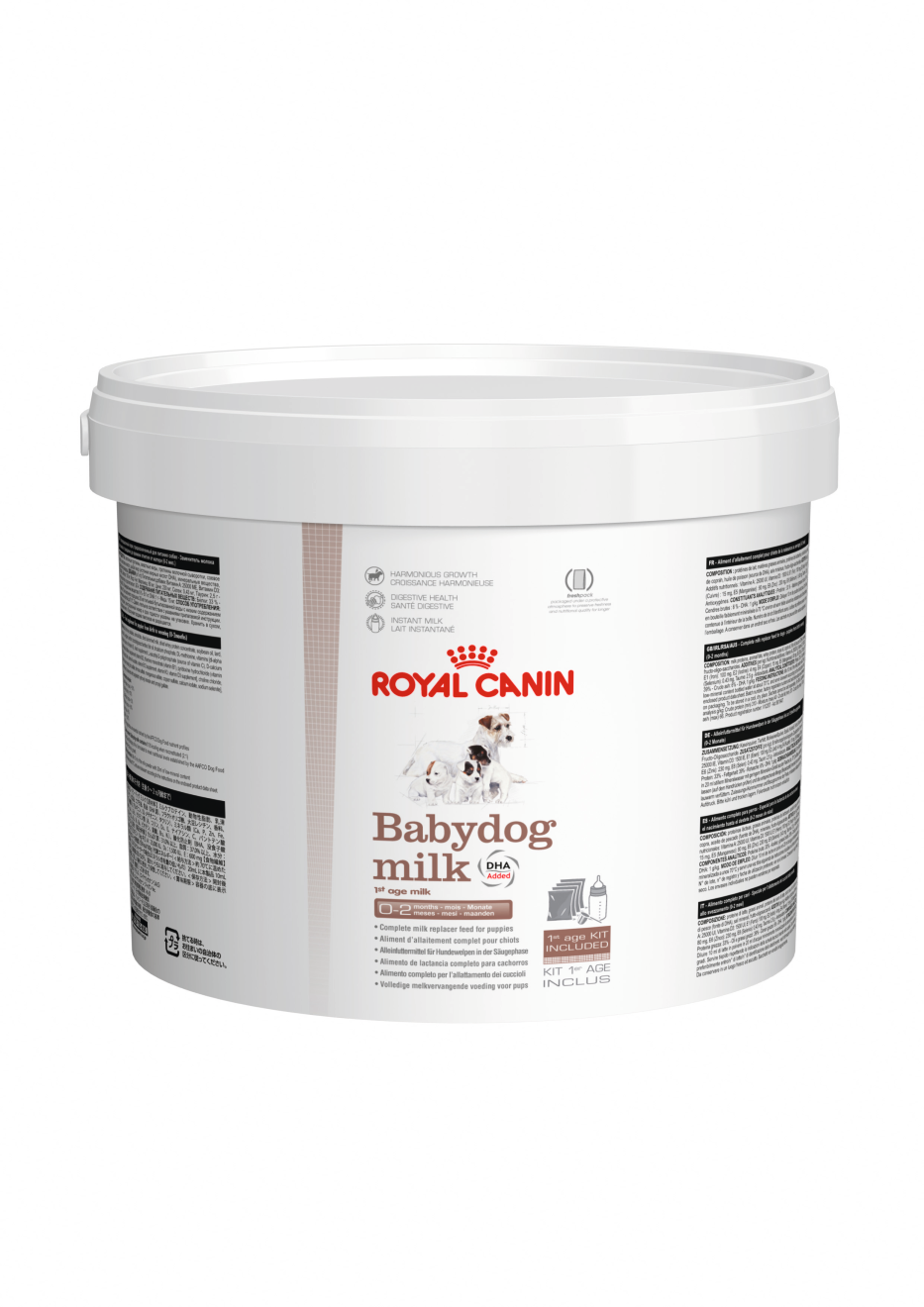  Royal Canin Babydog Milk Hund Babymilch 400 G Babydog Milk Hund