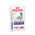  Royal Canin Neutered Adult Frischebeutel Für Hunde 12 X 100 G Frischebeutel Für Hunde