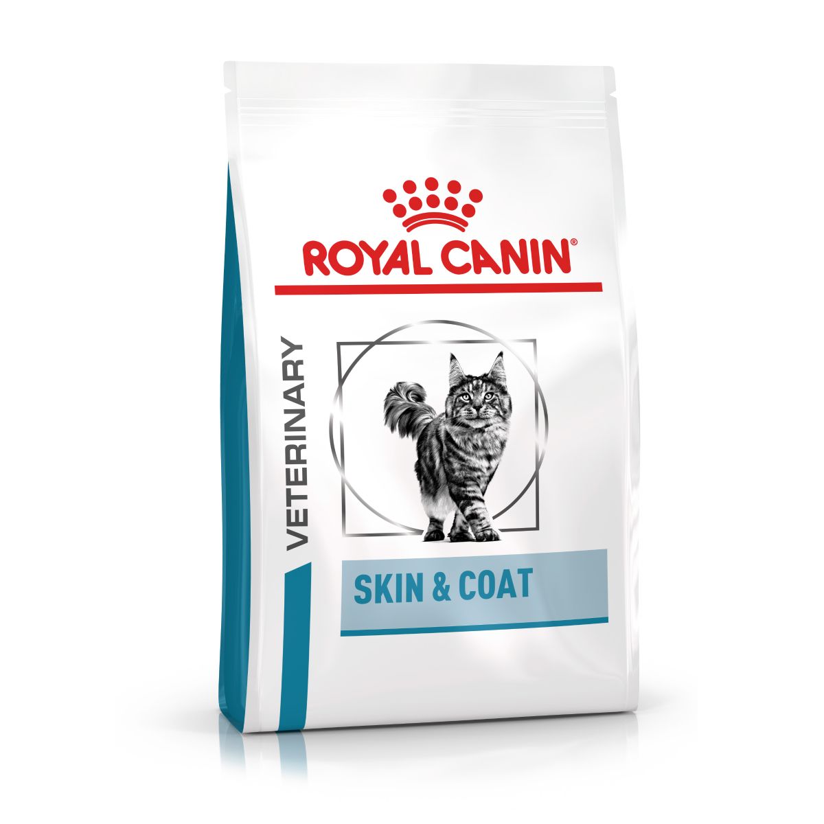  Royal Canin Skin & Coat Trockenfutter Für Katzen 1,5 Kg Trockenfutter Für Katzen
