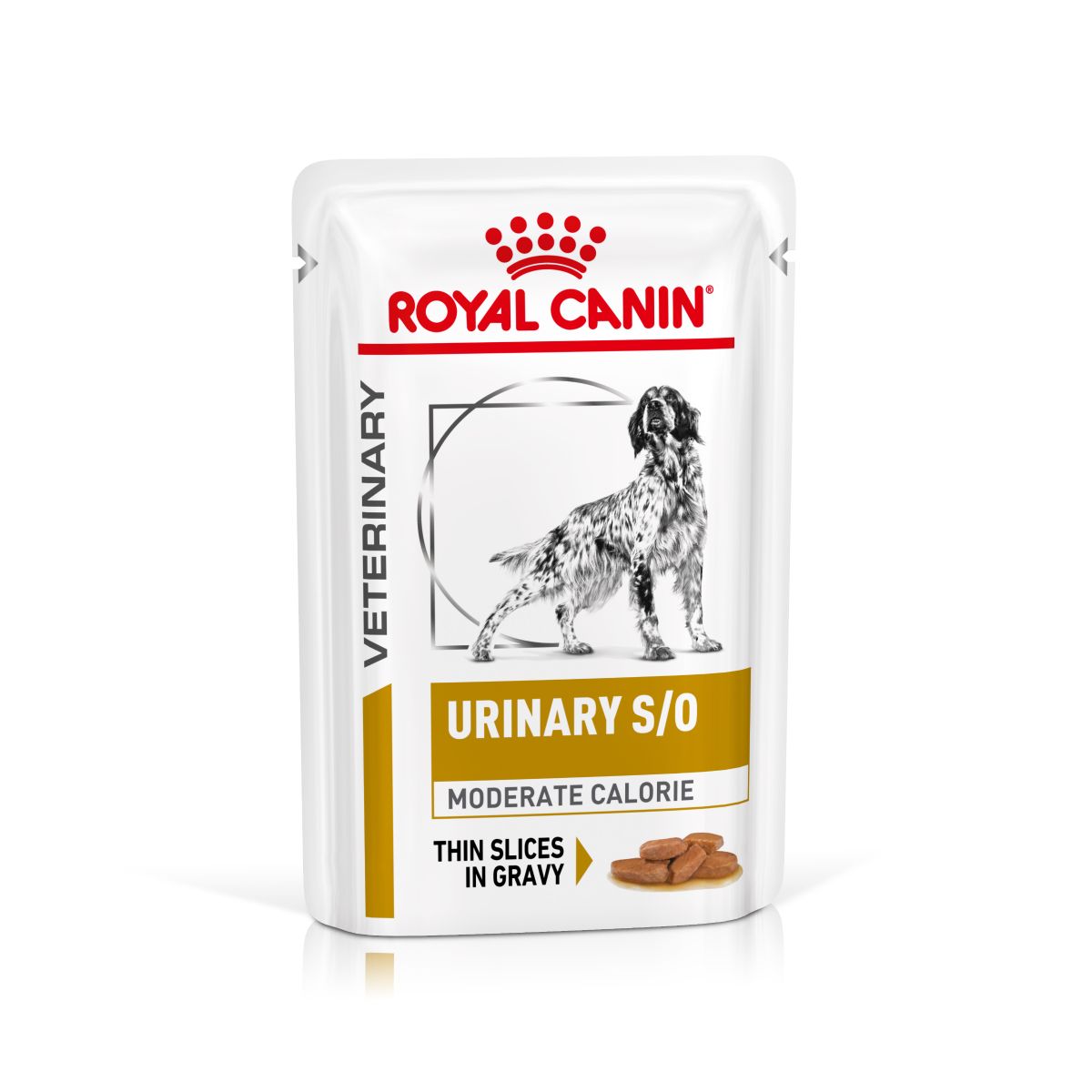  Royal Canin Urinary S/O Moderate Calorie Hund Frischebeutel 12 X 100 G Frischebeutel Für Hunde