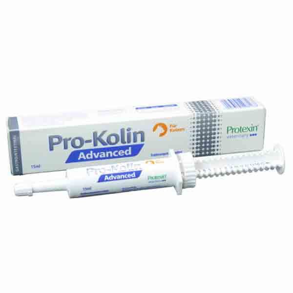  Dechra Pro-Kolin Advanced Für Katzen Zur Verdauungsregulierung 15 Ml
