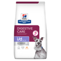  Hills I/d Low Fat Trockenfutter Für Hunde 1,5 Kg Trockenfutter Mit ActivBiome+ Für Hunde