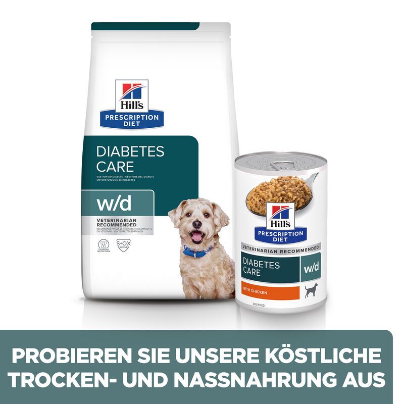  Hills W/d Dosenfutter Für Hunde 12 X 370 G Dosenfutter Für Hunde