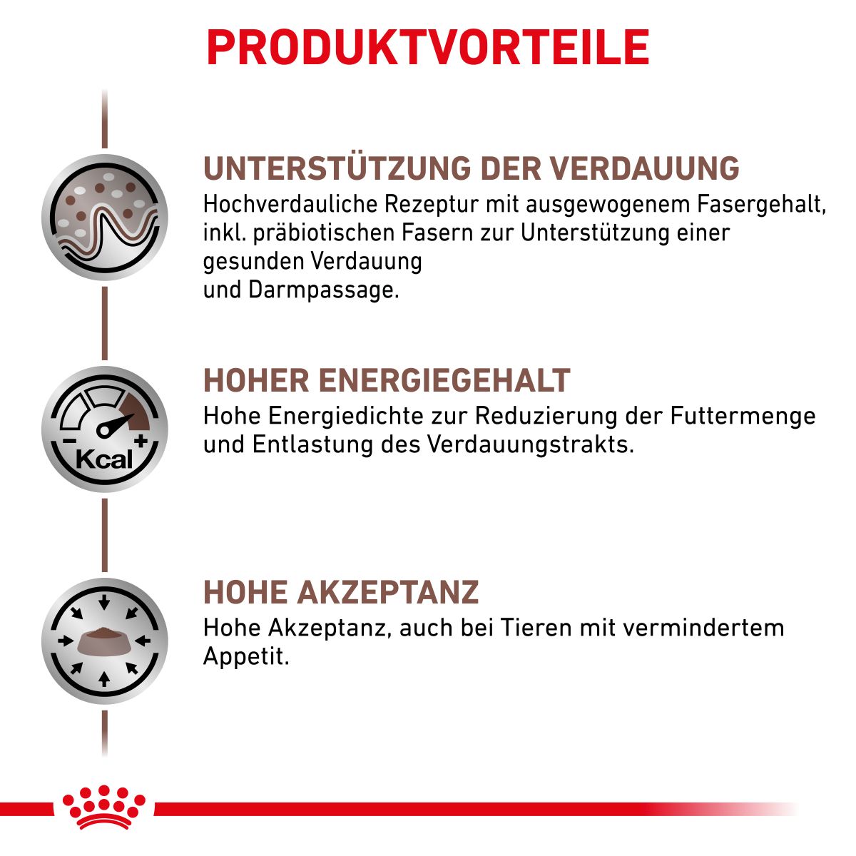 Royal Canin Gastro Intestinal Frischebeutel Für Katzen 12 X 85 G Frischebeutel Für Katzen