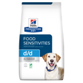  Hills D/d Hund Trockenfutter Bei Unverträglichkeiten 4 Kg Trockenfutter Für Hunde