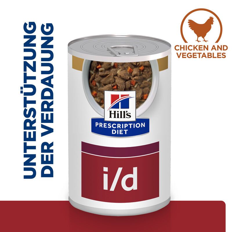  Hills I/d Ragout In Dosen Für Hunde 12 X 354 G Dosenfutter Für Hunde