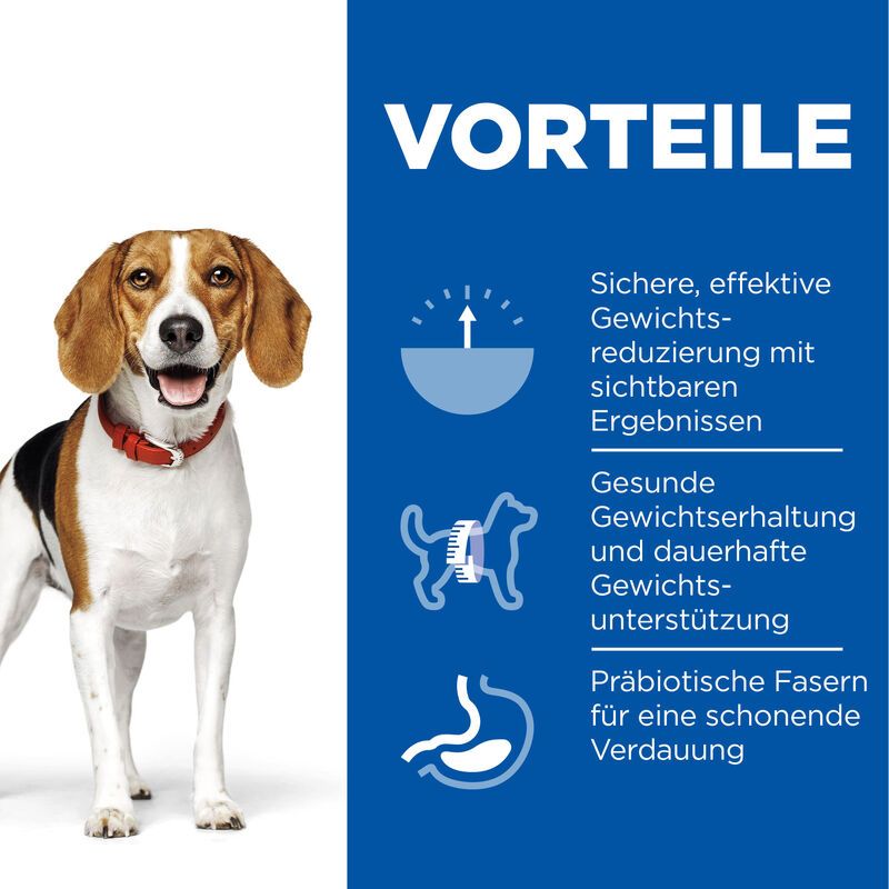  Hills Science Plan Canine Adult Perfect Weight Ragout Dosenfutter 12 X 363 G Ragout Mit Huhn Und Gemüse