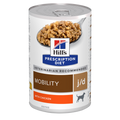  Hills J/D Dosenfutter Für Hunde 12 X 370 G Dosen