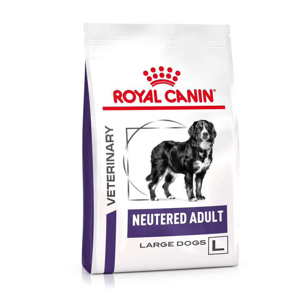  Royal Canin Neutered Adult Large Dogs Trockenfutter Für Hunde 12 Kg Trockenfutter Für Hunde