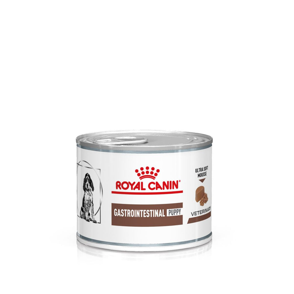  Royal Canin Gastrointestinal Puppy Dosen 12 X 195 G Dosenfutter Für Hunde