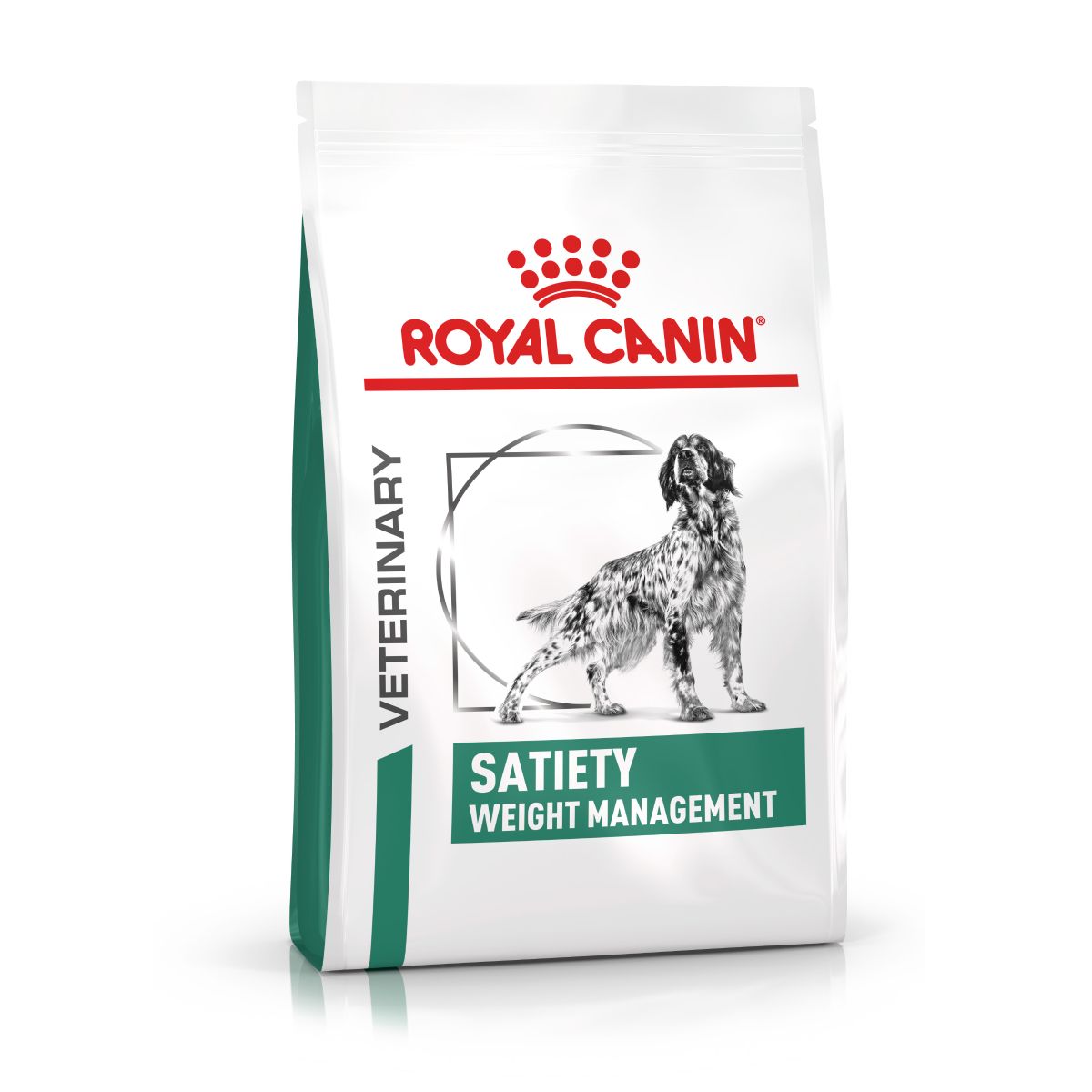  Royal Canin Satiety Weight Management Trockenfutter Für Hunde 1,5 Kg Trockenfutter Für Hunde