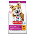  Hills Science Plan Canine Hund Adult Small & Mini Trockenfutter 6 Kg Trockenfutter Für Hunde