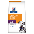  Hills U/d Trockenfutter Für Hunde 4 Kg Trockenfutter Für Hunde