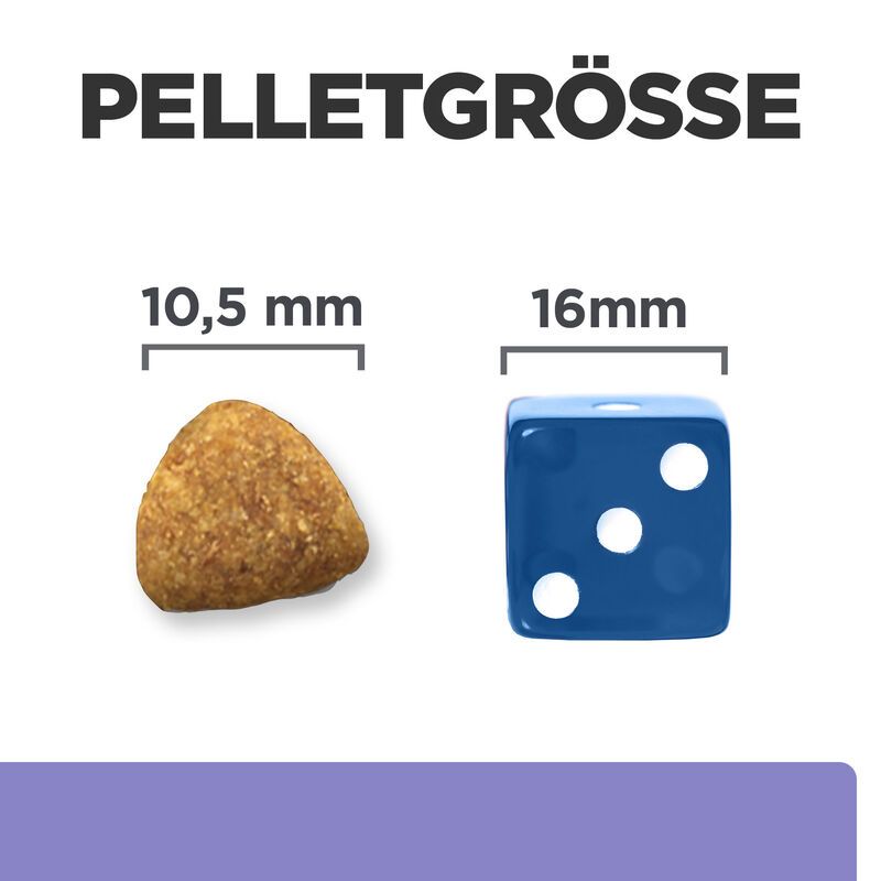  Hills I/d Low Fat Trockenfutter Für Hunde 1,5 Kg Trockenfutter Mit ActivBiome+ Für Hunde