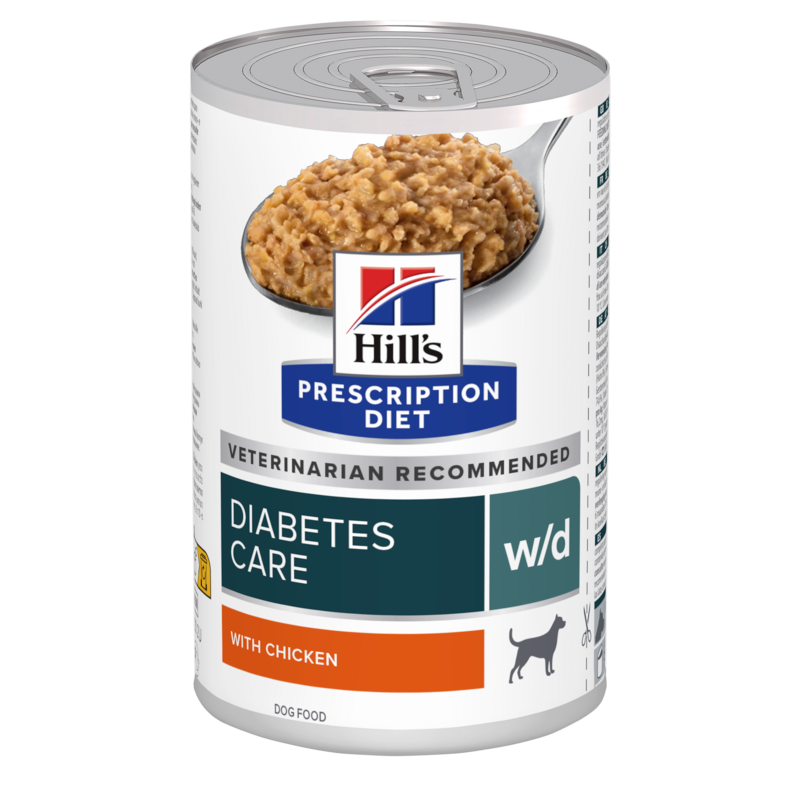  Hills W/d Dosenfutter Für Hunde 12 X 370 G Dosenfutter Für Hunde