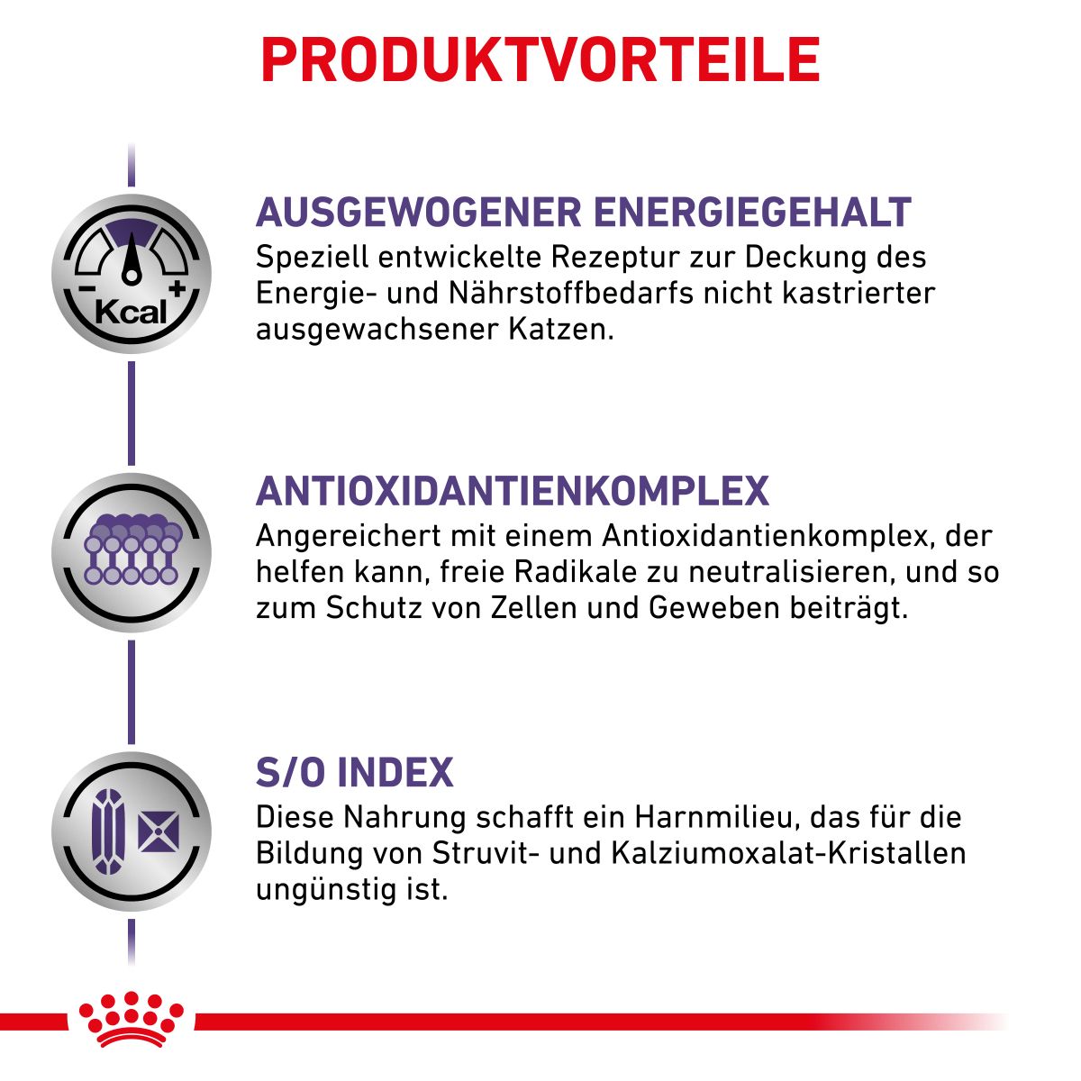  Royal Canin Adult Trockenfutter Für Katzen 2 Kg Trockenfutter Für Katzen