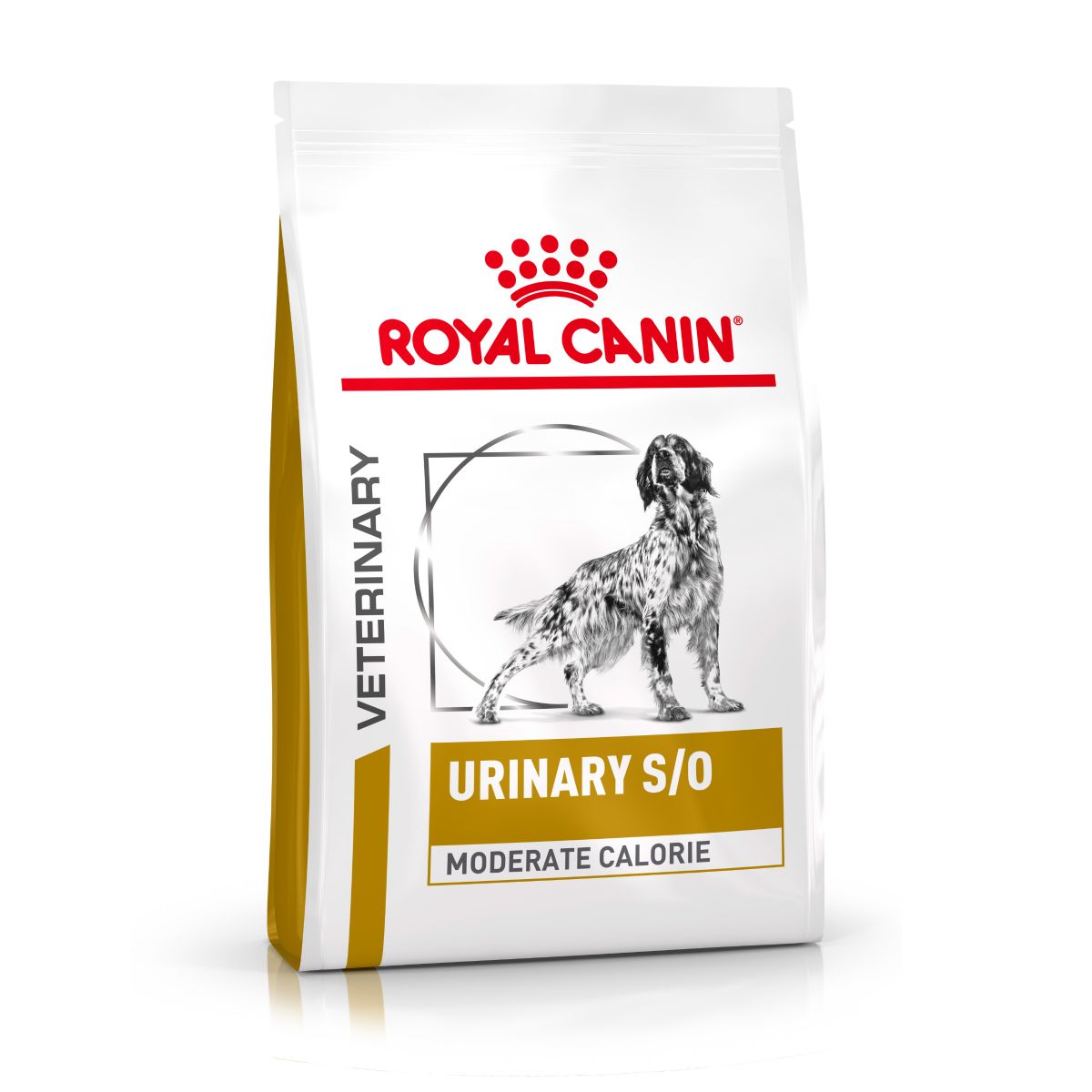  Royal Canin Urinary S/O Moderate Calorie Für Hunde 1,5 Kg Trockenfutter Für Hunde