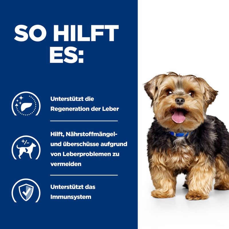  Hills L/D Trockenfutter Für Hunde 1,5 Kg Trockenfutter Für Hunde