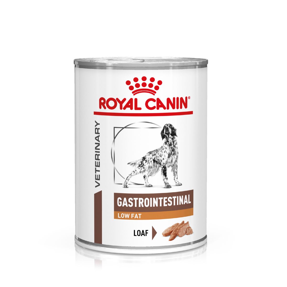  Royal Canin Gastrointestinal Low Fat Hundefutter In Dosen 12 X 200 G Low Fat Mousse Dosenfutter