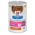  Hills Prescription Diet Canine Gastrointestinal Biome Ragout In Dosen Für Hunde 12 X 354 G Dosenfutter Für Hunde