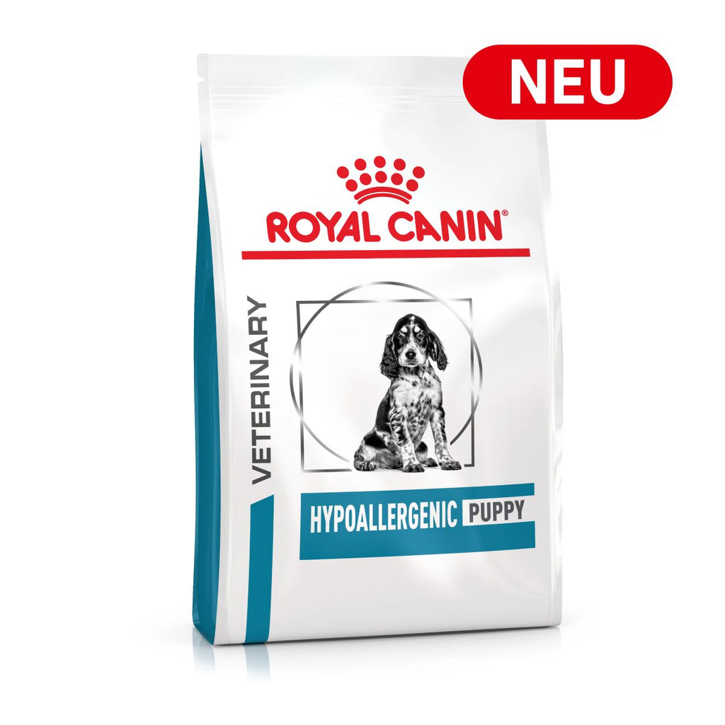  Royal Canin Hypoallergenic Puppy Trockenfutter Für Hunde 1,5 Kg Trockenfutter Für Hunde