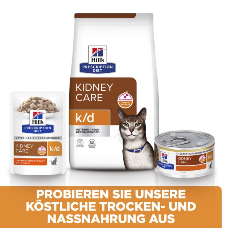  Hills K/d Ragout In Dosen Für Katzen 24 X 82 G Ragout In Dosen Für Katzen