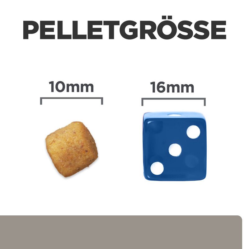  Hills L/D Trockenfutter Für Hunde 1,5 Kg Trockenfutter Für Hunde