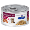  Hills I/d Mit ActivBiome+ Ragout In Dosen Für Katzen 24 X 82 G Ragout Mit ActivBiome+ In Dosen Für Katzen