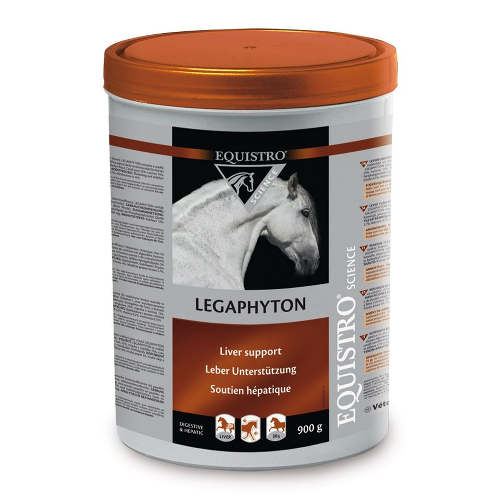  Vetoquinol EQUISTRO Legaphyton Pferd 900 G Legaphyton