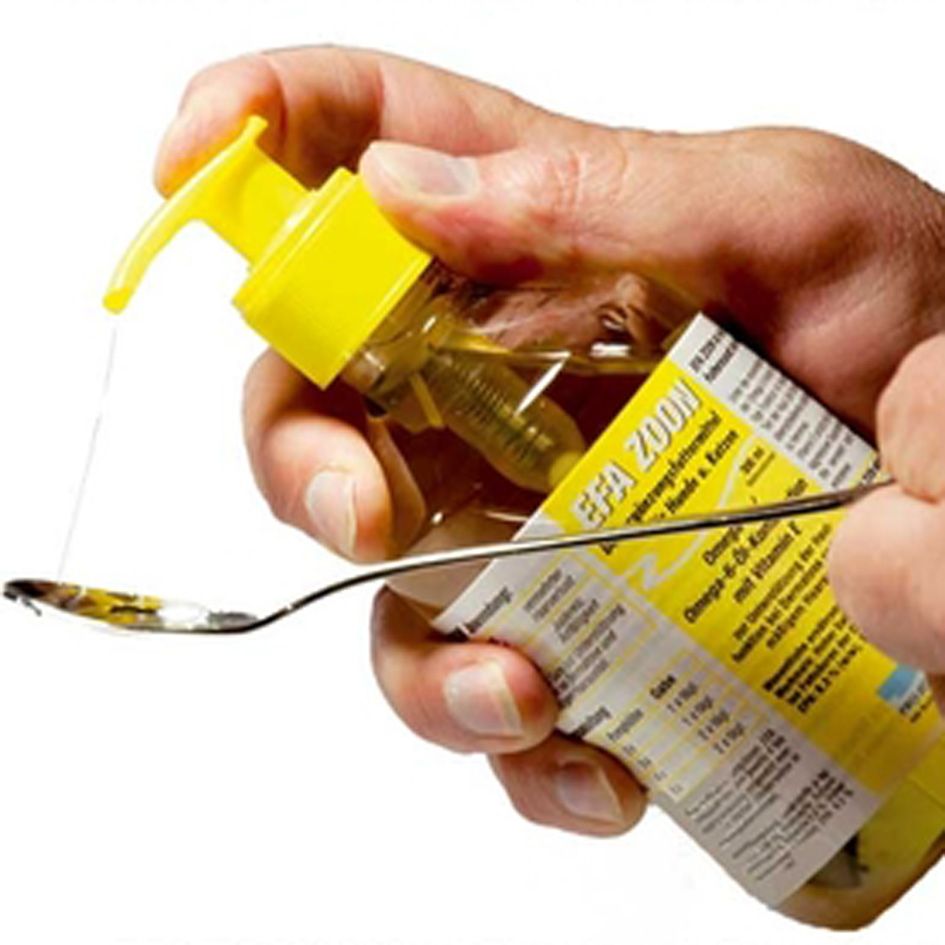  Pro Zoon EFA Zoon Bei Hauterkrankungen Und Haarausfall 300ml EFA Zoon