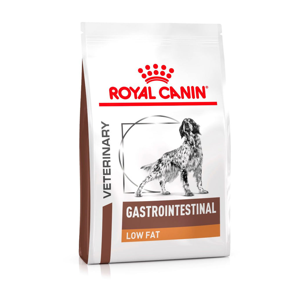  Royal Canin Gastrointestinal Low Fat Trockenfutter Für Hunde 1,5 Kg Trockenfutter Für Hunde